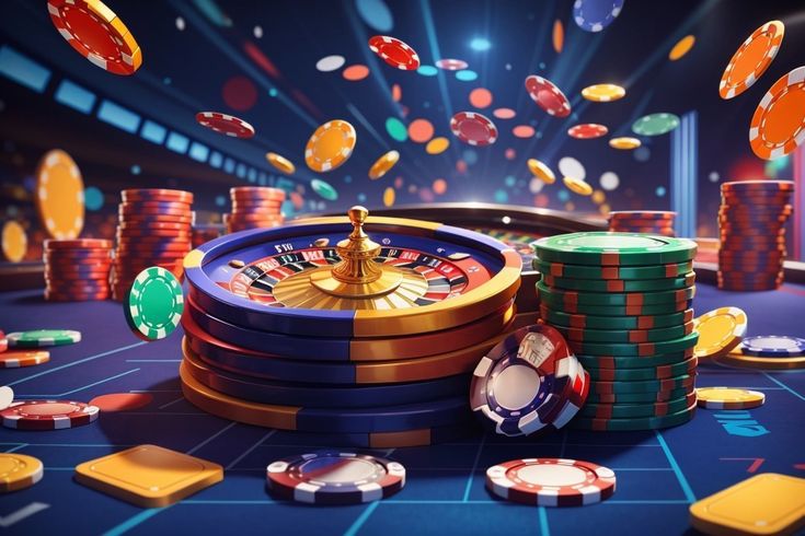 net bet Live Casino